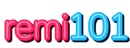 remi101 — logo kanal