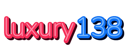 luxury138 — logo kanal