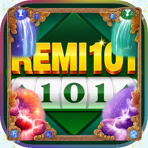 remi101 — mitra unggulan